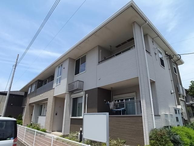 カムイ・インタラⅡの外観画像