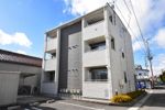 SAYA ハイツの外観画像