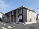 アジュールの外観画像