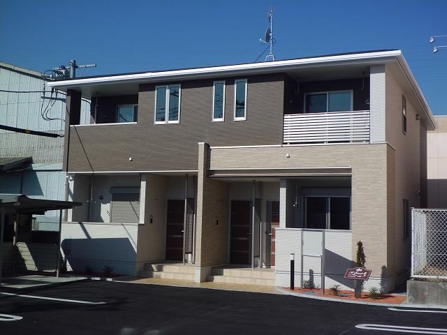 K・forest Ⅱの外観画像