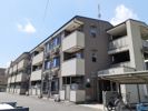 マジコール コーポの外観画像