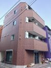 アンドルートの外観画像