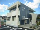 A．cubeの外観画像