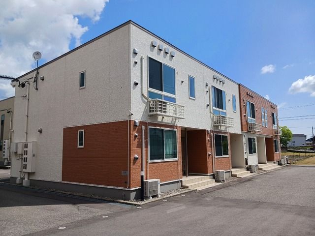 BOX32Ⅳの外観画像