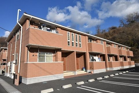 Nゲート Ⅲの外観画像