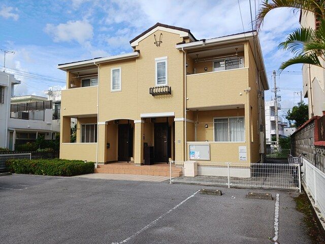ル クラージュの外観画像