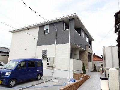 あやの外観画像