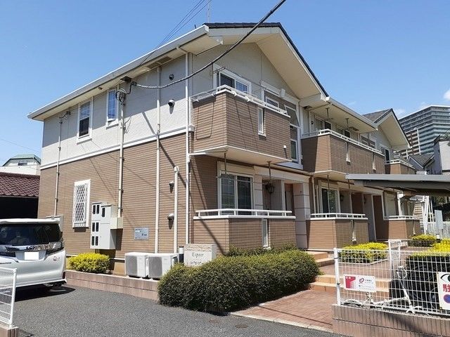 エスポワールの外観画像