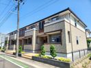 サンシャイン四郎丸の外観画像