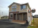 アプローズⅢの外観画像