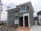 プラシードカーサⅠの外観画像
