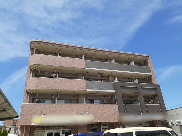 サンリット メゾンの外観画像