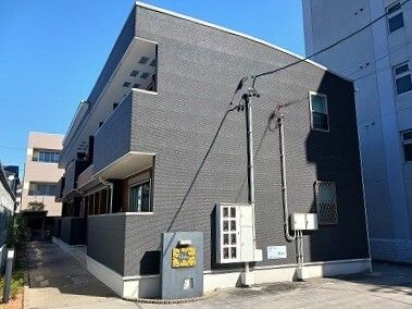 ビーナスの外観画像