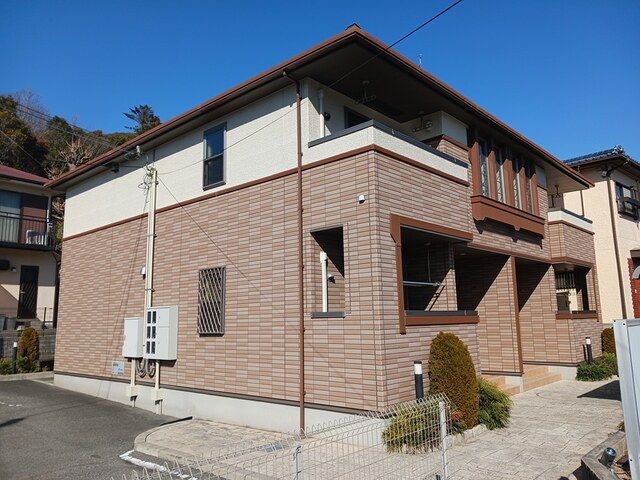 ブライトレジデンスの外観画像