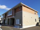 プラシード田園の外観画像