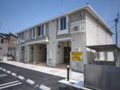 シャトレ シエルⅢの外観画像