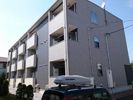 プラシード カーサの外観画像