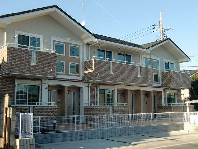 アビターレの外観画像