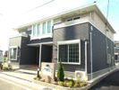 パリス・ハーモニーの外観画像