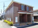 ランプリールの外観画像