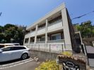 ヒルサイド福井の外観画像