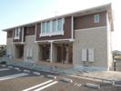 ルミエール古宮 Ⅰの外観画像