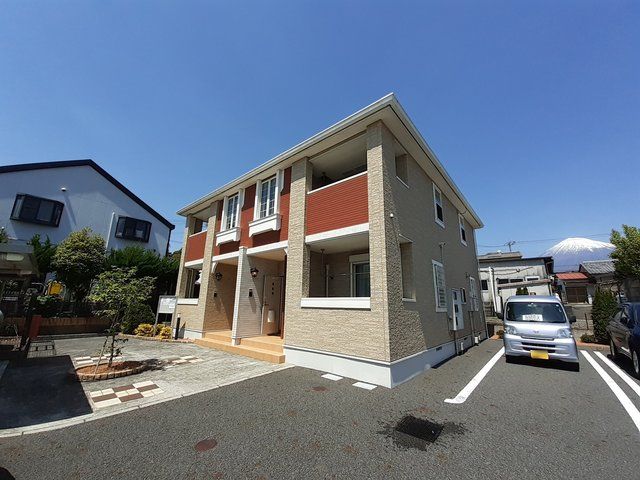 ルミエール古宮 Ⅲの外観画像