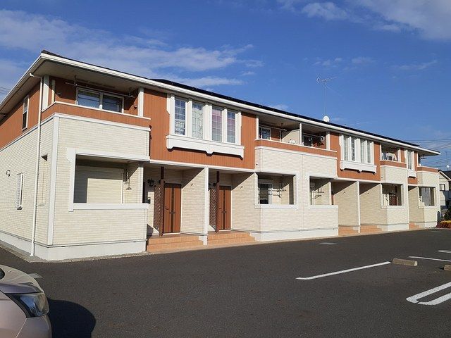 プロムナードの外観画像