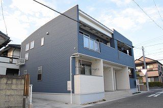 Luana-na(ルアナ ナ)の外観画像