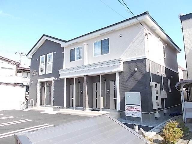 セクション ラ メールの外観画像