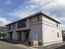 セジュール・フェリシテの外観画像