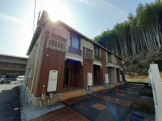 アルバータ Ⅱの外観画像