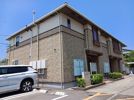 グラース ヴァイオレットの外観画像