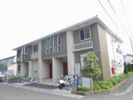 レメゾン 参番館の外観画像