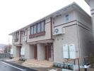 ヴィラ ソレイユ Bの外観画像