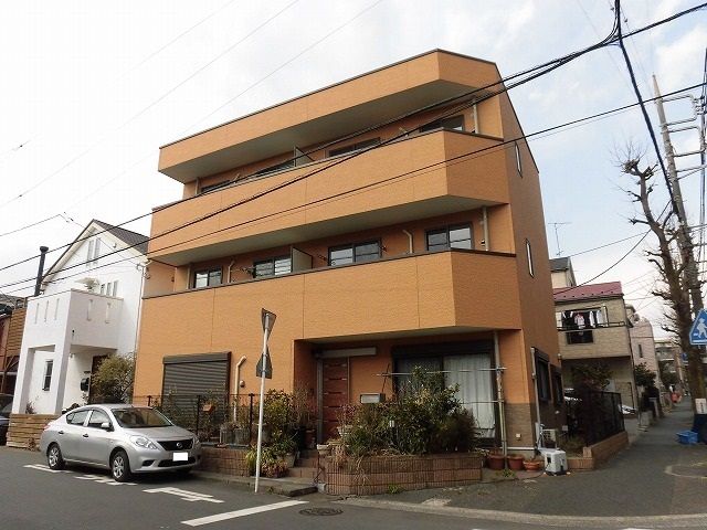 ノイの外観画像