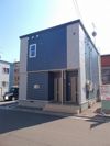 STABLE AYAの外観画像