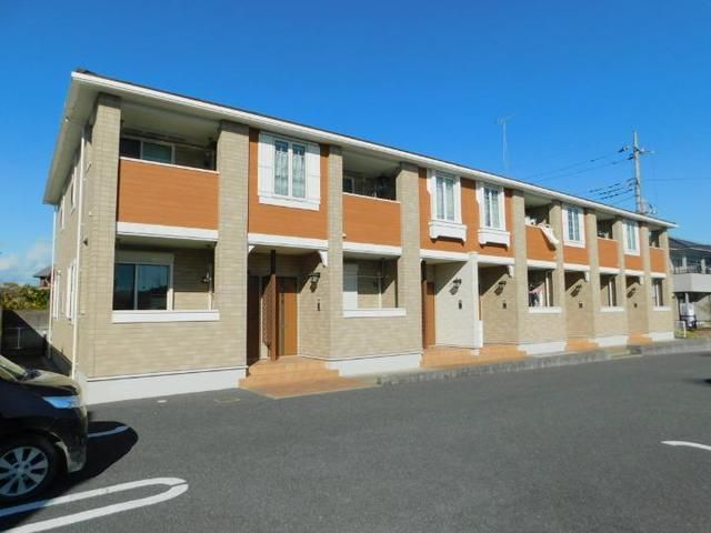 ワイラ ロッジAの外観画像