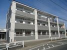 クラテックレジデンスの外観画像
