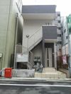 シティーコートの外観画像
