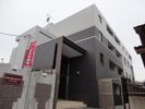 リバーサイド川和の外観画像