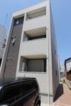 カーム河岸Ⅰの外観画像