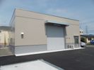 蒲生1丁目事務所付工場 Bの外観画像