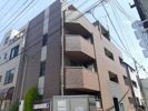 SKY GATE HANEDAの外観画像