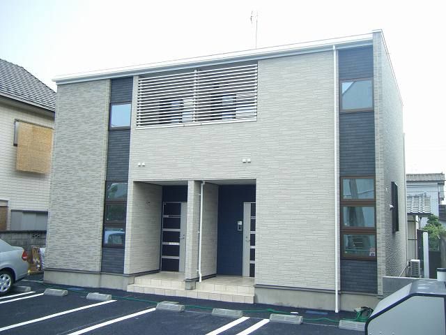patio 見和の外観画像