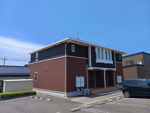 アブンダンティーア Y・T Ⅰの外観画像