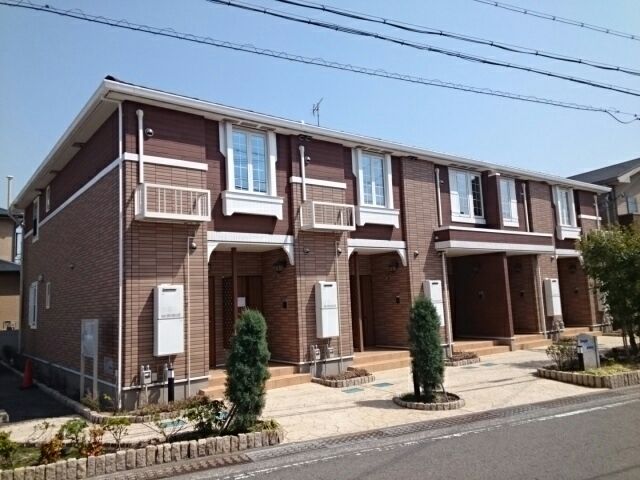 ディンプル アリモトの外観画像