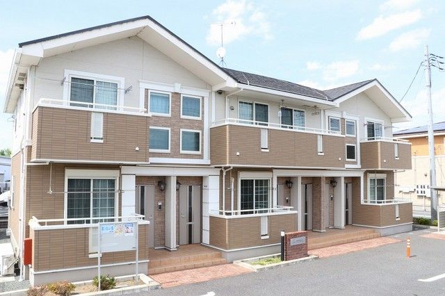 オネストの外観画像