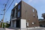 アヴェニールの外観画像