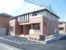 クレセントハイム Aの外観画像